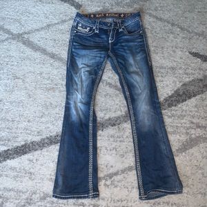✨Rock Revival Jeans ✨
